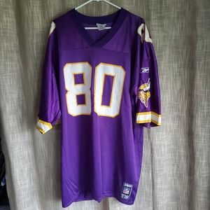 Vikings jersey